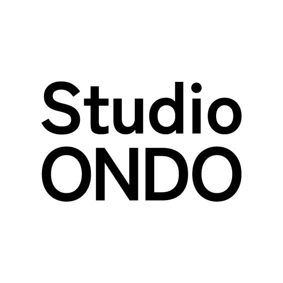 Studio ONDO 로고